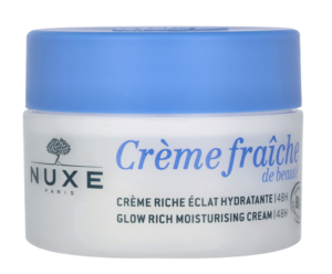 48Hr Moisturising Rich Cream