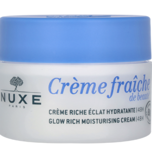 48Hr Moisturising Rich Cream
