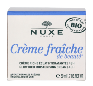 Nuxe 48HR Moisturising Rich Cream