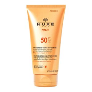 Sun High Protection Melting