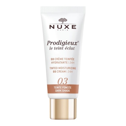 Nuxe Prodigieux Teint Eclat BB Cream Prodigieux Teint Eclat Bb