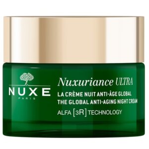 Nuxuriance Ultra The Global