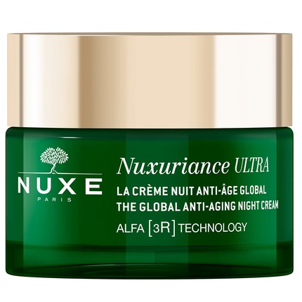 Nuxe Nuxuriance Ultra The Global Anti-Aging Night Cream öökreem 50 ml Nuxuriance Ultra The Global