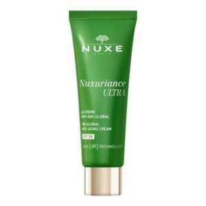 Nuxuriance Ultra The Global Kreem