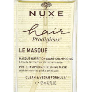Hair Prodigieux Pre Shampoo
