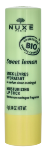 Sweet Lemon Lip Balm