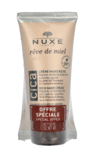 Reve De Miel Hand Kreem
