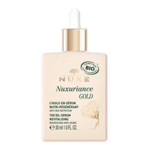 Nuxuriance Gold The Oil