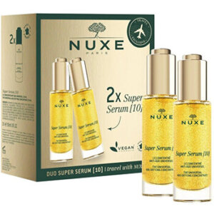 Duo Super Serum Duopack