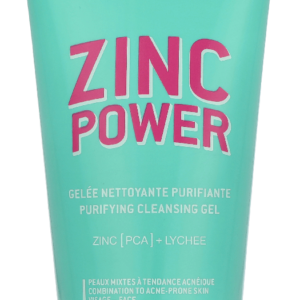 Zinc Power Purifying Cleansing