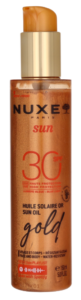 Sun Oil Spf 30