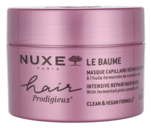 Hair Prodigieux Intensive Repair