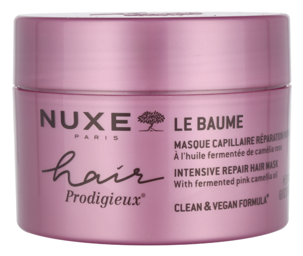 Nuxe Hair Prodigieux Intensive Repair Mask 200 ml Hair Prodigieux Intensive Repair