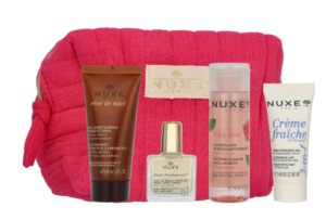 My Travel Essentials Kit