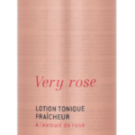 Very Rose Refreshing Tonic