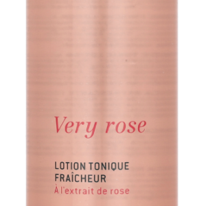 Very Rose Refreshing Tonic