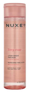 Very Rose Refreshing Tonic