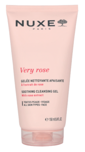 Very Rose Cleansing Gel