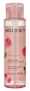 Very Rose Soothing Micellar 2