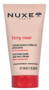 Nuxe Very Rose Hand Kätekreem