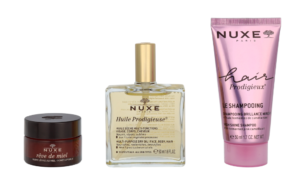 Nuxe The Iconics Giftset