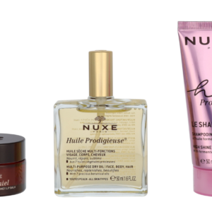 Nuxe The Iconics Giftset