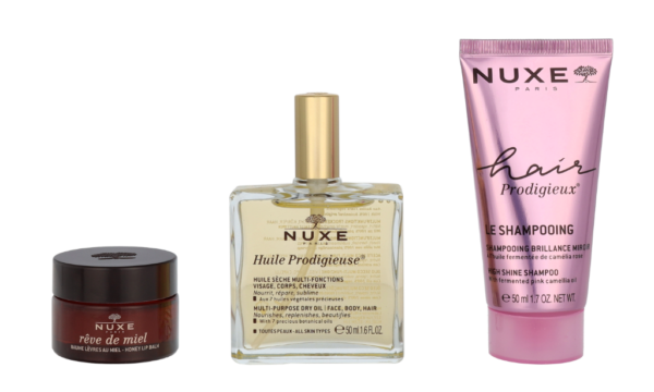 Nuxe The Iconics Giftset