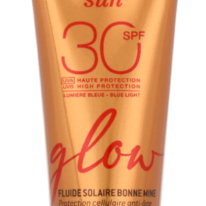Nuxe Glow päikesekaitsekreem