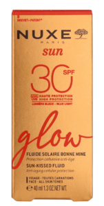 Nuxe Sun Glow Good Glow Sun Fluid SPF30