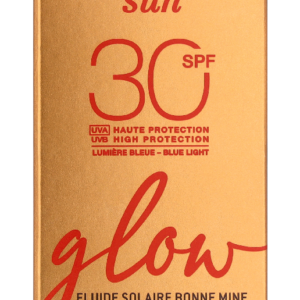 Nuxe Sun Glow Good Glow Sun Fluid SPF30
