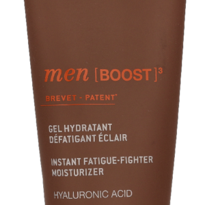 Nuxe Men Boost Instant Fatigue Fighter Moisturizer