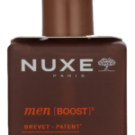 Nuxe Men Beard Oil