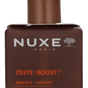 Nuxe Men Beard Oil