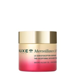 Merveillance Lift Exceptional Day