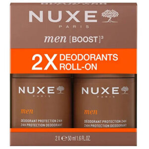 24H Protection Deodorant Duo
