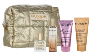 Nuxe Prodigious Travel Kit