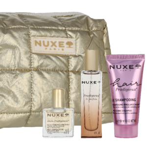 Nuxe Prodigious Travel Kit