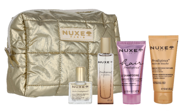 Nuxe Prodigious Travel Kit
