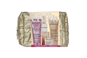 Nuxe Prodigious Travel Kit