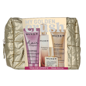 Nuxe Prodigious Travel Kit
