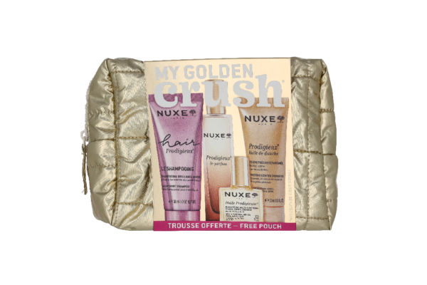 Nuxe Prodigious Travel Kit
