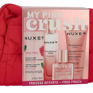 Nuxe Prodigieux Floral Travel Kit