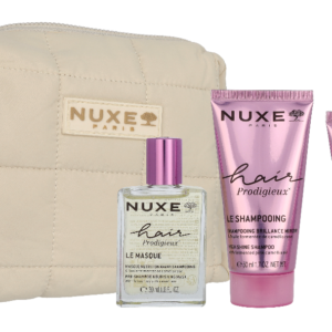 Nuxe Hair Prodigieux Set