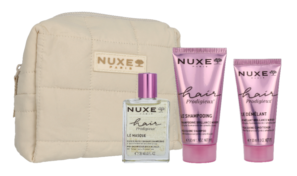 Nuxe Hair Prodigieux Set