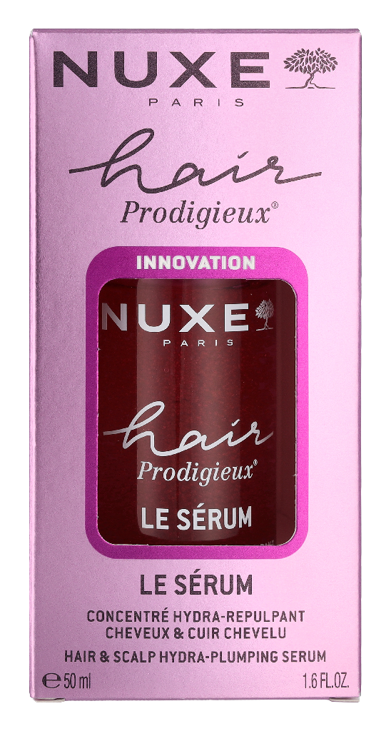 Nuxe Hair Prodigieux Le Serum