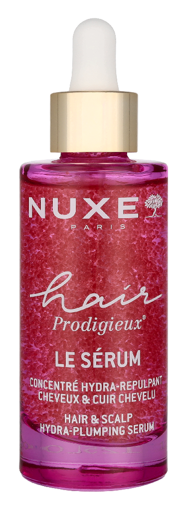 Hair Prodigieux Le Serum