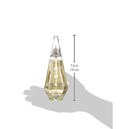 Ange Ou Demon Le Secret EDT Ange Ou Demon Le Tualettvesi