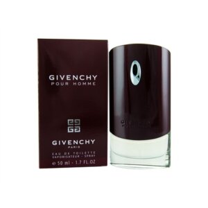 Givenchy Pour Homme Edt