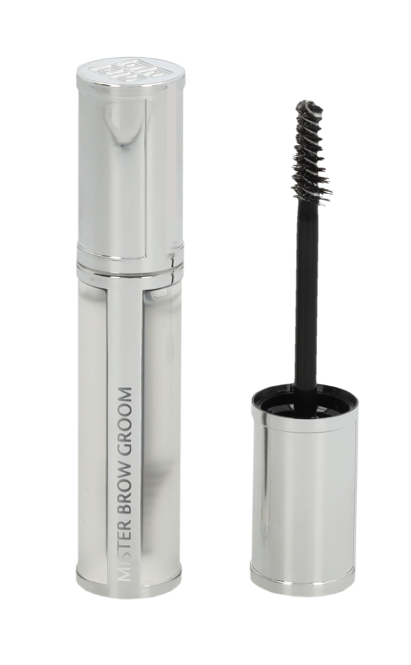 Mister Brow Groom Brows Setting Gel - Gel na obočí 5,5 ml Mister Brow Groom Brows
