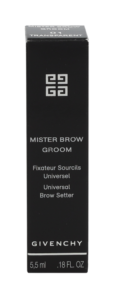 Givenchy Mister Brow Groom Brows Setting Gel kulmugeel 5,5 ml